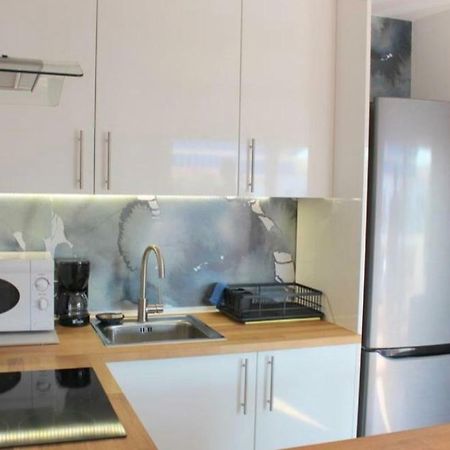 Apartament 22B Puigmal D Empuriabrava Zewnętrze zdjęcie