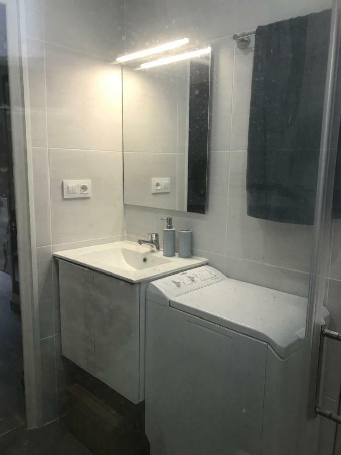 Apartament 22B Puigmal D Empuriabrava Zewnętrze zdjęcie