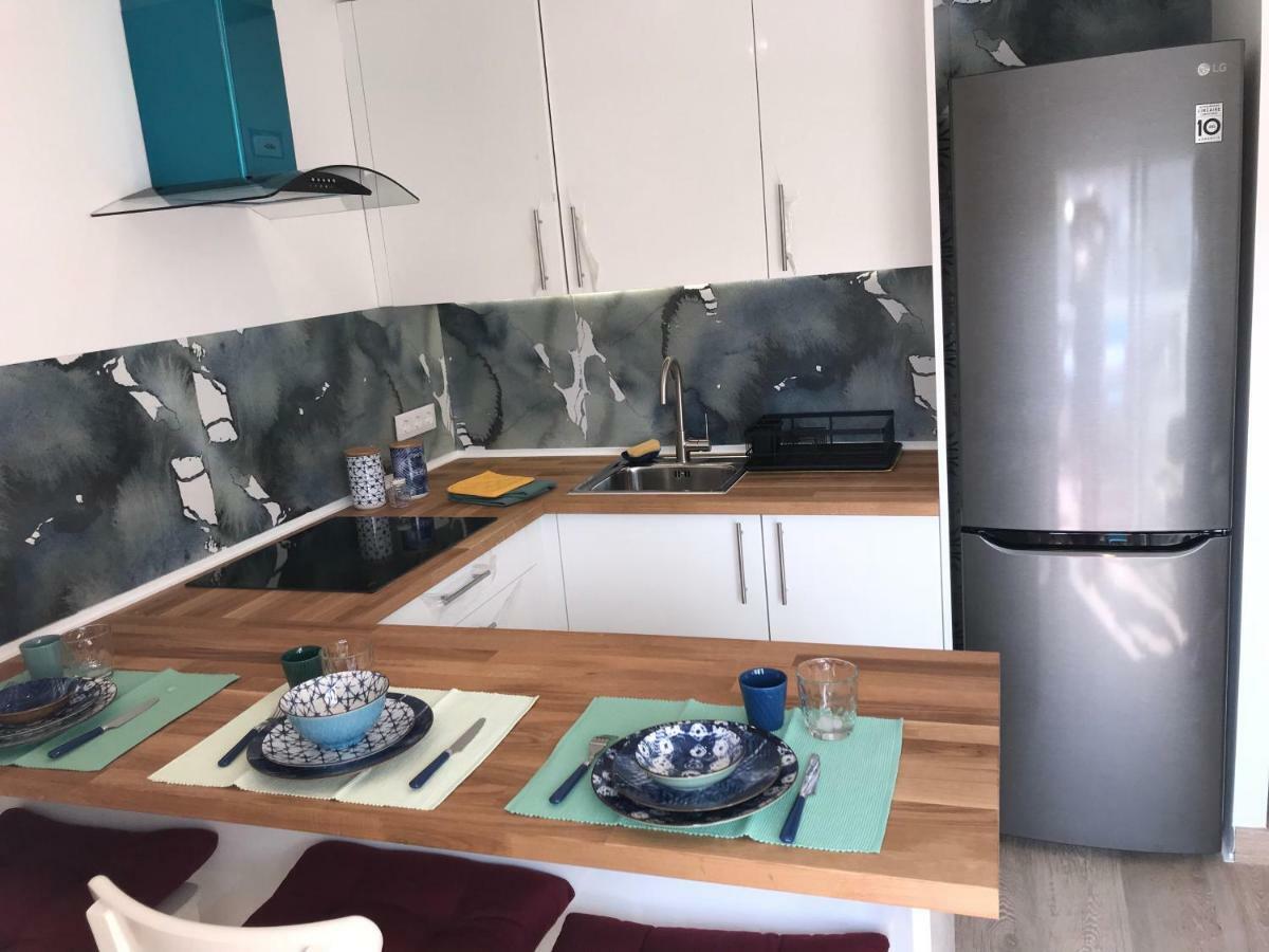 Apartament 22B Puigmal D Empuriabrava Zewnętrze zdjęcie