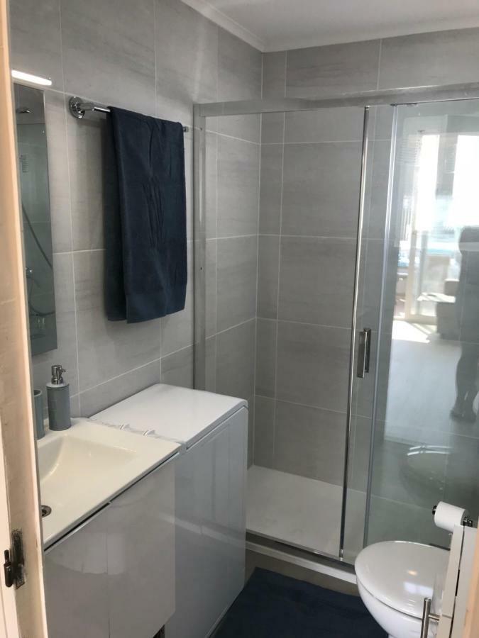 Apartament 22B Puigmal D Empuriabrava Zewnętrze zdjęcie