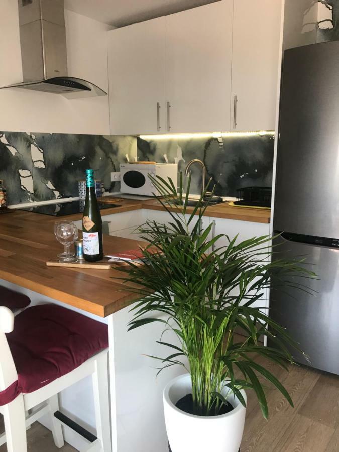 Apartament 22B Puigmal D Empuriabrava Zewnętrze zdjęcie