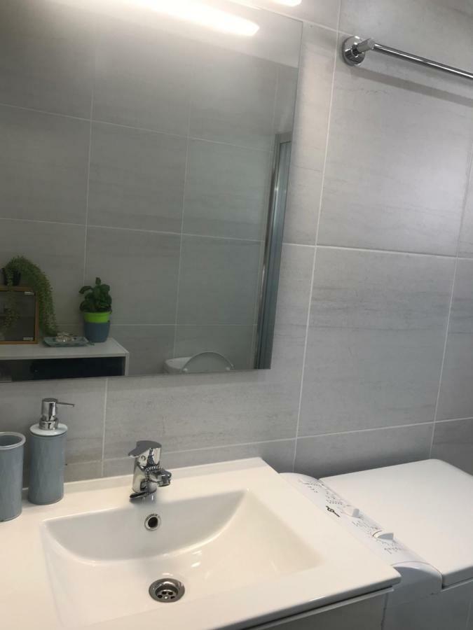 Apartament 22B Puigmal D Empuriabrava Zewnętrze zdjęcie