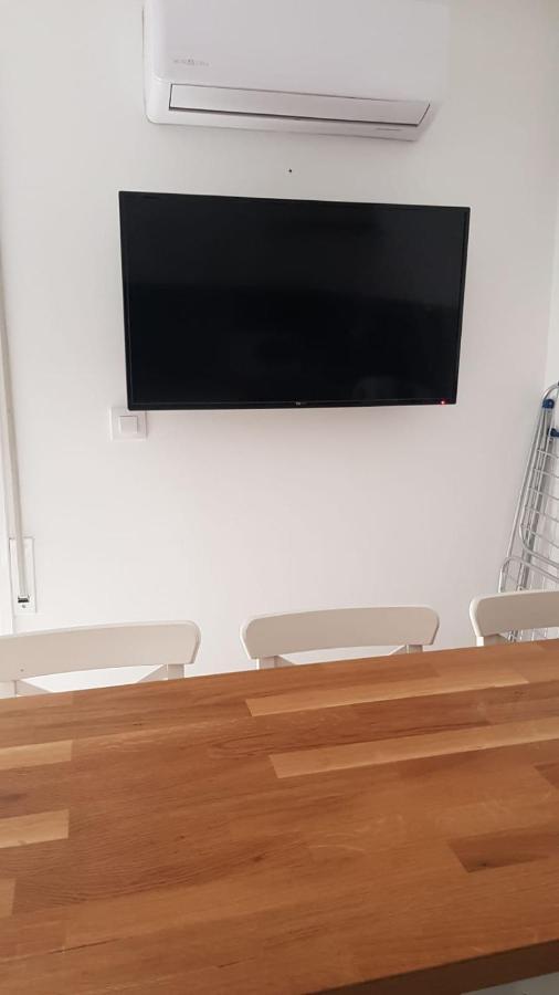 Apartament 22B Puigmal D Empuriabrava Zewnętrze zdjęcie