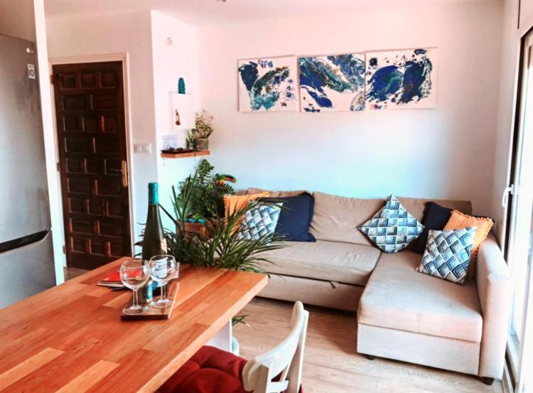 Apartament 22B Puigmal D Empuriabrava Zewnętrze zdjęcie